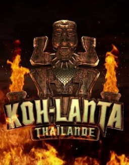 voir serie Koh-Lanta saison 18