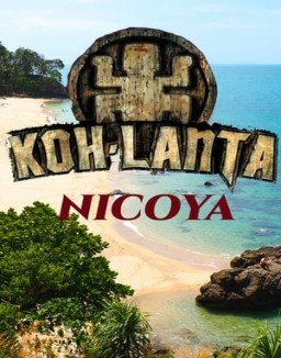 série Koh-Lanta