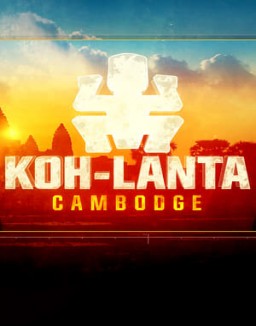 série Koh-Lanta