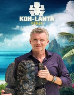 voir serie Koh-Lanta saison 21
