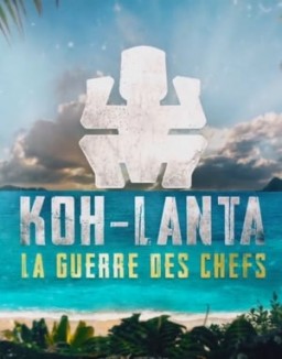 série Koh-Lanta