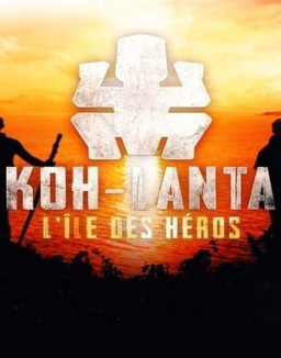 série Koh-Lanta