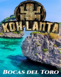 voir serie Koh-Lanta saison 3