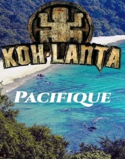 voir serie Koh-Lanta saison 5