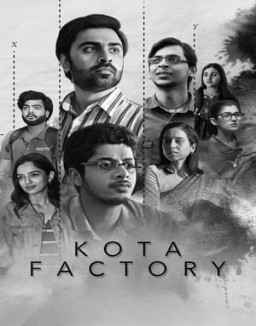 série Kota Factory