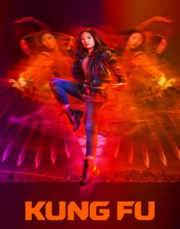 voir serie Kung Fu saison 1