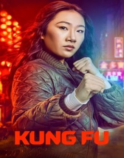 voir serie Kung Fu saison 2