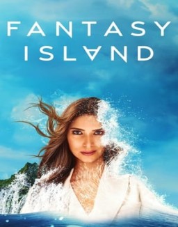 Affiche de la série L'Île fantastique