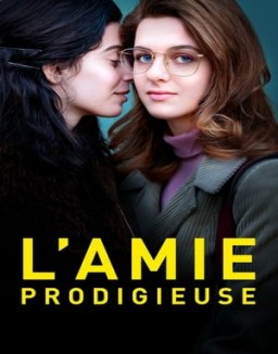 voir serie L'Amie prodigieuse saison 3