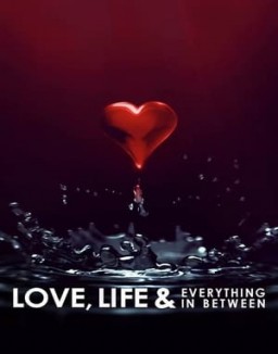 Affiche de la série L'Amour, la vie, etc.