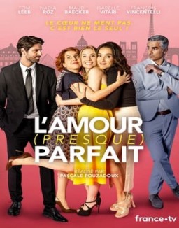 Affiche de la série L'Amour (presque) parfait