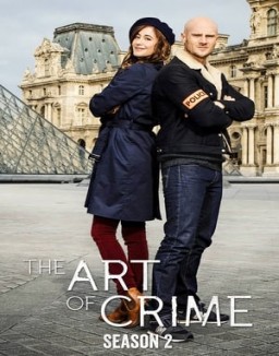 voir serie L'Art du crime saison 2