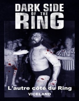 voir serie L'autre côté du ring saison 1