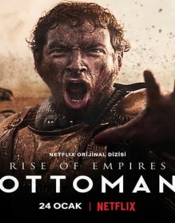 voir serie L'essor de l'Empire ottoman saison 1