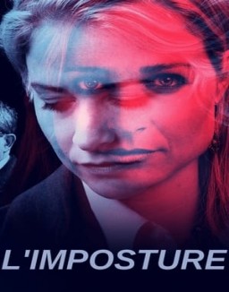 Affiche de la série L'imposture