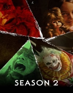 voir serie L'irréel : incroyables témoignages saison 2