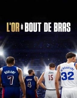 série L'Or à bout de bras