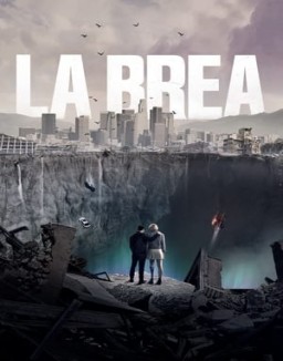 voir serie La Brea saison 1