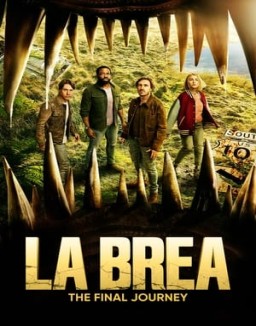 Affiche de la série La Brea