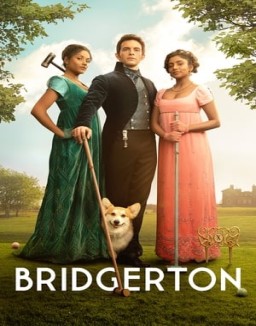voir serie La Chronique des Bridgerton saison 2