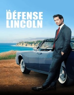 voir serie La Défense Lincoln saison 1