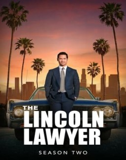voir serie La Défense Lincoln saison 2