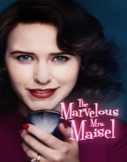 voir serie La Fabuleuse Mme Maisel saison 1