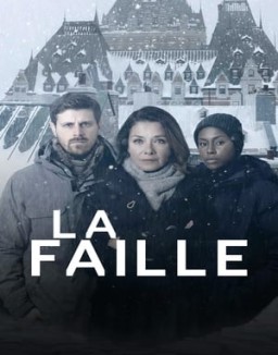 voir serie La faille saison 2