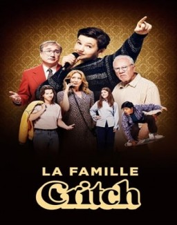 voir serie La famille Critch saison 1