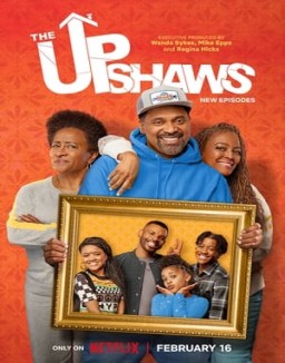 voir serie La Famille Upshaw saison 3
