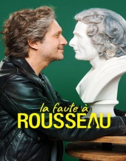 Affiche de la série La Faute à Rousseau