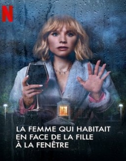 série La femme qui habitait en face de la fille à la fenêtre