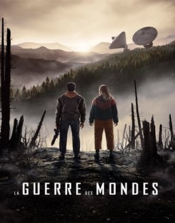 voir serie La Guerre des mondes saison 1
