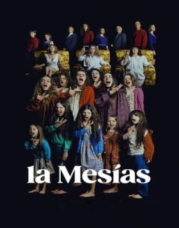 série La mesías