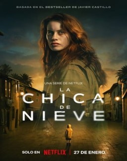 La Petite Fille sous la neige S1