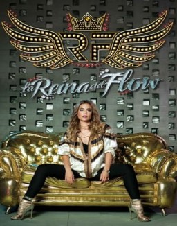 voir serie La Reine du flow saison 1