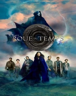 voir serie La Roue du temps saison 1