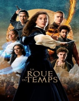 voir serie La Roue du temps saison 2