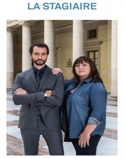 voir serie La Stagiaire saison 2