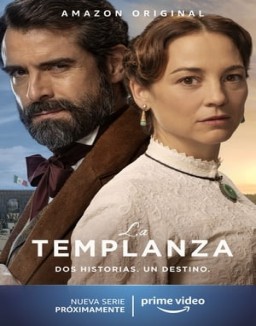 Affiche de la série La Templanza