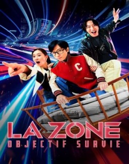 voir serie La zone : Objectif survie saison 1