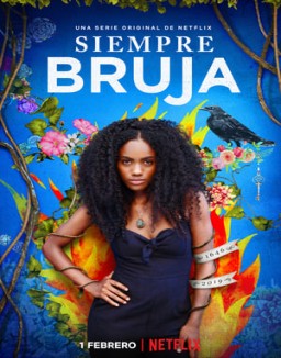 voir serie L’Éternelle Sorcière saison 1