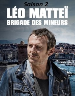 série Léo Matteï, Brigade des mineurs