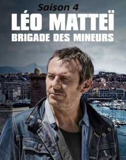 série Léo Matteï, Brigade des mineurs
