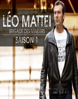 voir serie Léo saison 1