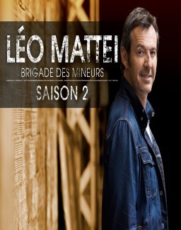 voir serie Léo saison 2