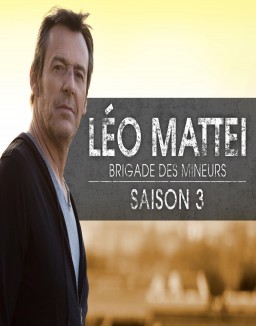 voir serie Léo saison 3