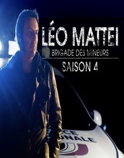 voir serie Léo saison 4