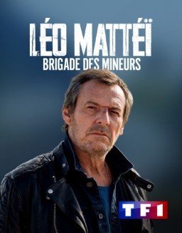 voir serie Léo saison 7