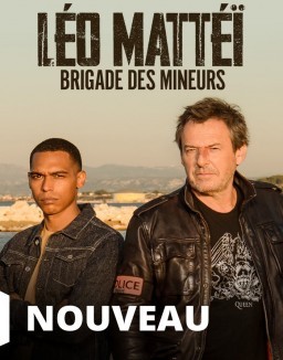 voir serie Léo saison 8